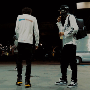 Global Shit (Explicit)