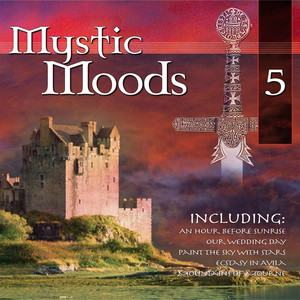 Mystic Moods Vol 5 Part 1