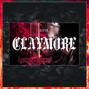 Gank - Claymore