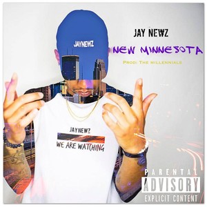 New Minnesota (Explicit)