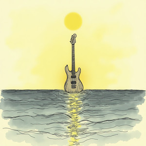 Yellow Ledbetter (En Vivo)