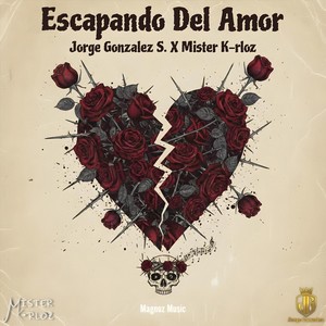 Escapando Del Amor