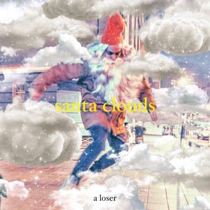 Santa Clouds - EP