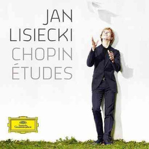 Jan Lisiecki - Chopin. Etudes