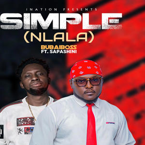 SIMPLE (NLALA) (feat. SAPASHINI) (Explicit)