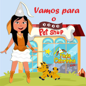 Vamos para o Pet Shop