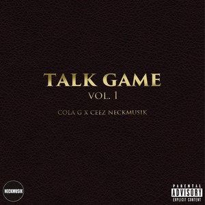 Talk Game Interlude (Explicit)