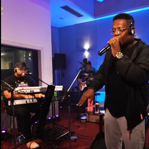 MC Marcinho - Desejos (Ao vivo)