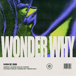 Wonder Why (Explicit)