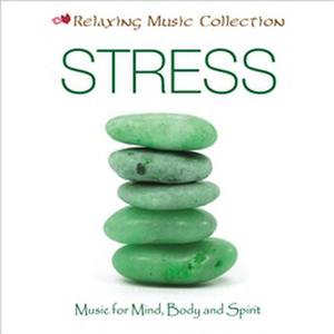 Relaxing Music Collection: Stress