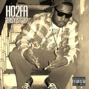 Easy Street(feat. Bizz the Prince) (Explicit)