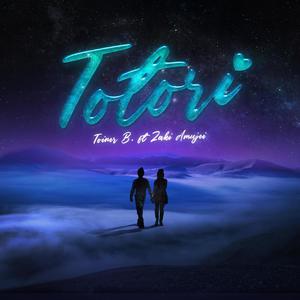 Totori (feat. Zaki Amujei)