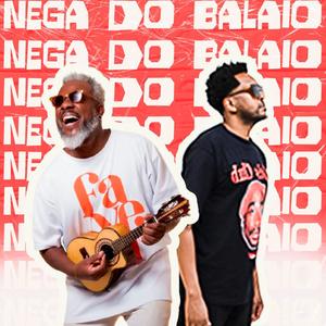Nega do Balaio