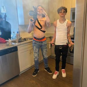 Ambition (LONGLIVED0PE|Explicit)