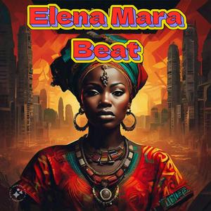 Elena Mara Beat (feat. DJ Blackk Beat)