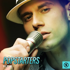 Popstarters, Vol. 4