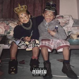 Goats (feat. Cyzz) (Explicit)