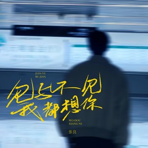 见与不见我都会想你