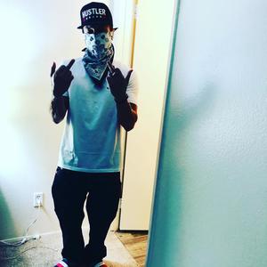 Like Me (feat. Gucci Goldy) (Explicit)