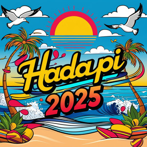 Hadapi 2025