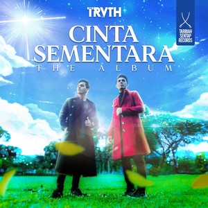 Cinta Sementara The Album