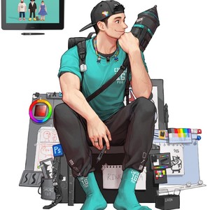 这世界那么多人 (Demo)