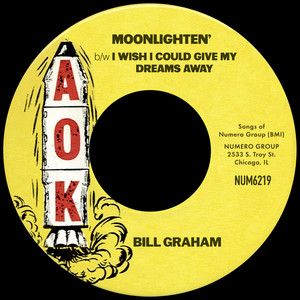 I Wish Could Give My Dreams Away