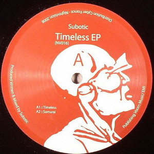 Timeless EP