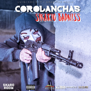 Sikario Badniss (Explicit)