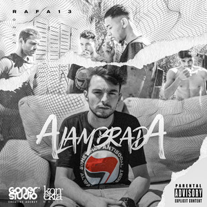 Alambrada (Explicit)