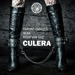 Culera (Original Mix)