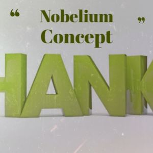 Nobelium Concept