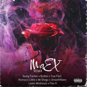 Ma exy munonzwa neni (feat. Hwinza, Smooth flow, Mr shegu, Flexy h, Bud boy, True fact & Emeka)