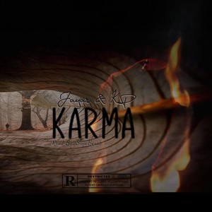 Karma(feat. Kp) (Explicit)