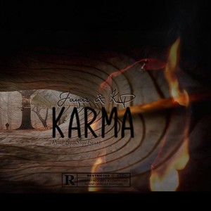 Karma (feat. Kp) [Explicit]