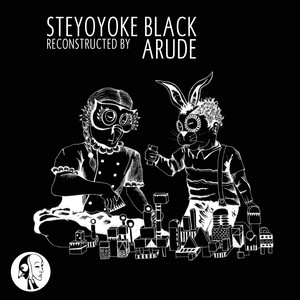 Thousand Words (Arude Remix)