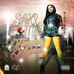 Right Back(feat. Mia Mor) (Explicit)