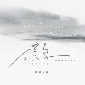 候鸟 (不知不觉又一年)