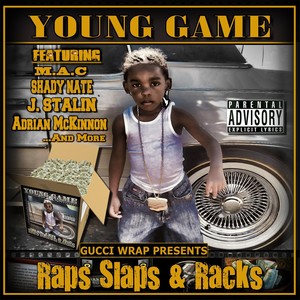 Raps Slaps & Racks (Explicit)