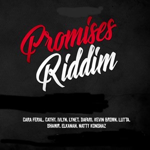 Promises Riddim Megamix