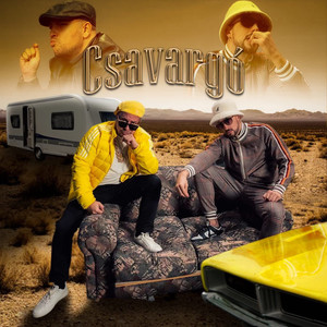 Csavargó (Explicit)