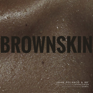 Brown Skin (Explicit)