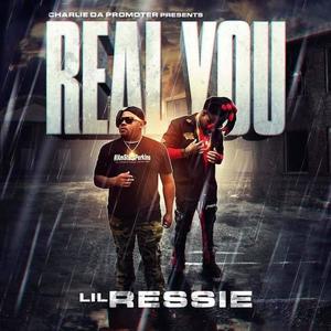 Real You (feat. Lil Reesie) [Explicit]