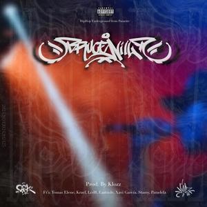 Derrapando Curvas (feat. Tomas Elene) (Explicit)