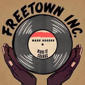 Winds of Change (Words & Music)