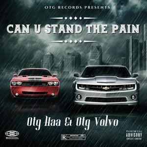 Can U Stand The Pain (Explicit)