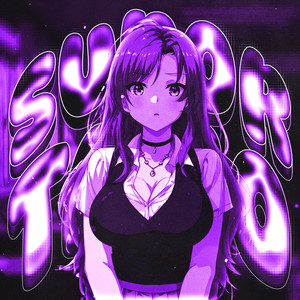 Andromeda - SUPORTANO (Ultra Slowed)