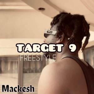 Target 9 (Freestyle)