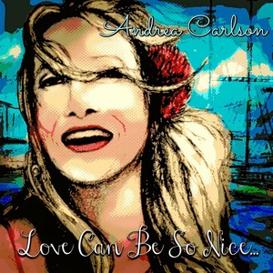 Let Me Cook for You(feat. Dave Posmontier, Larry McKenna, Stan Slotter, Kevin MacConnell & David Bopdrummer)