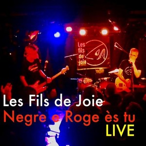 Negre e Roge Ès Tu (Live)